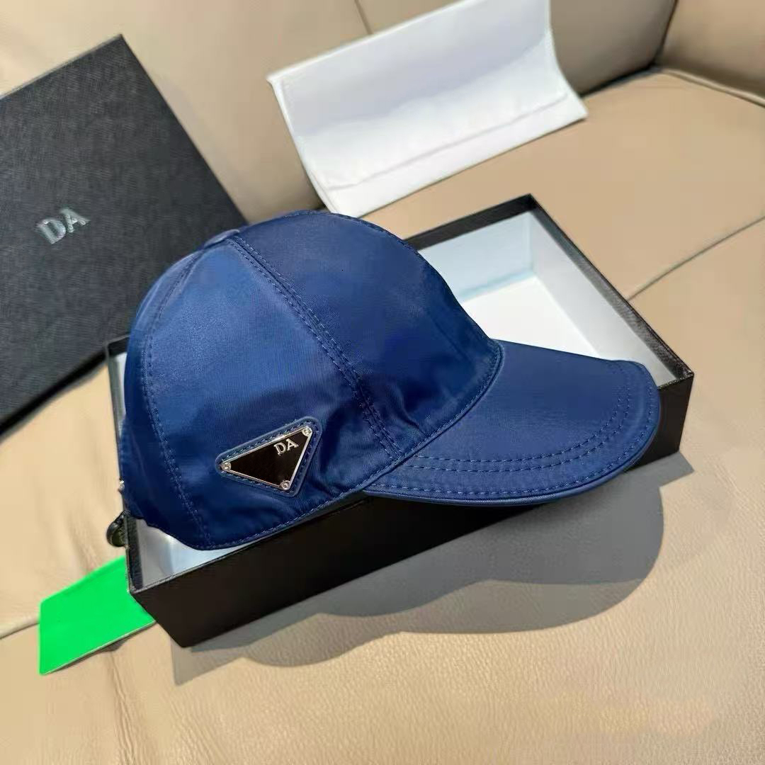 Ball Caps designer baseball cap for women and men Classic designer hat cap ball caps Street cap Outdoor Men summer Fasions casquette Streetwear Hat