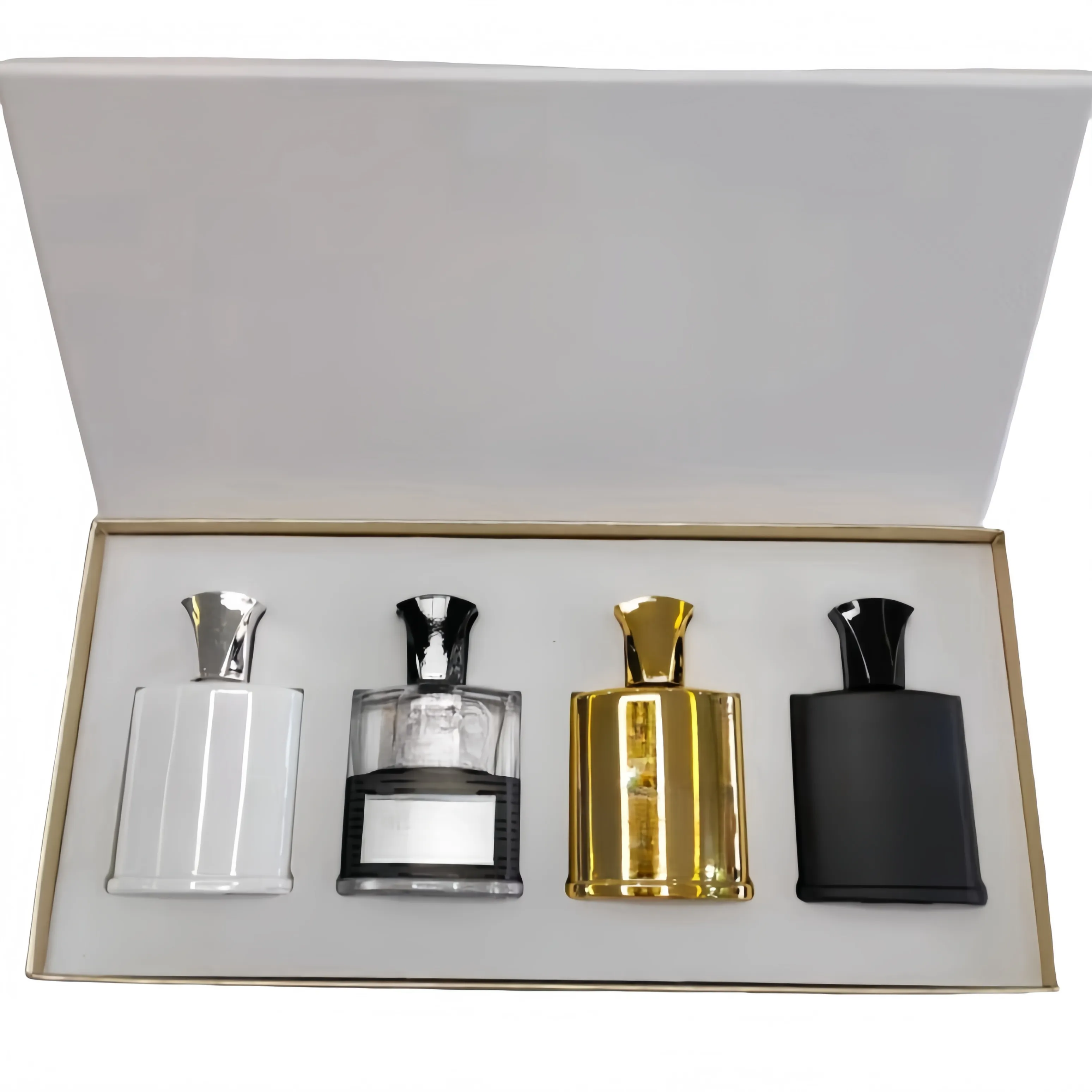 Cologne Men set Cologne Designer Cologne perfume 100ml Fragrance Imagination 100ml perfume Durable Fragrance Gift Set-image-1085833384