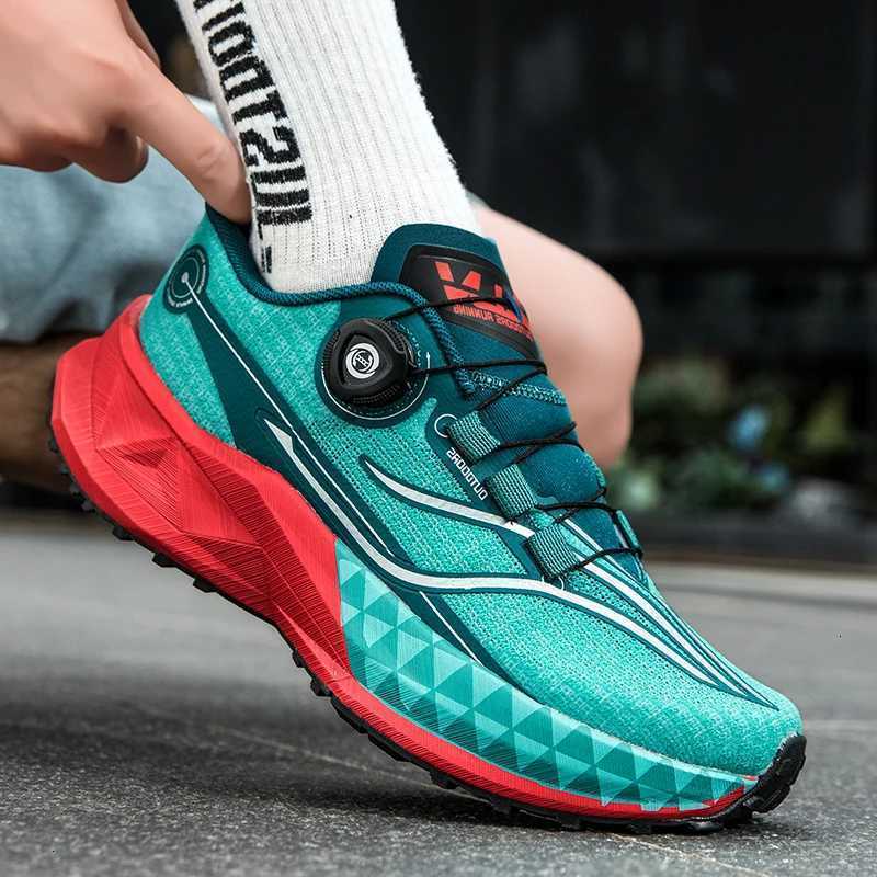 2026 New New Designer Shoe Sport Mens Trainer Soft Soled Outdoor Casual Sports With Luxury Rotating Carbon Plate And Popcorn Outsole Running 134 Fre