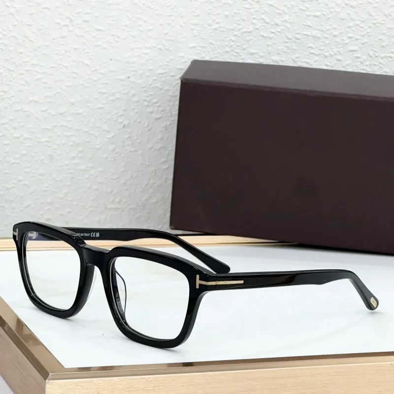 New TF Eyewear FT6032-B Designer Sunglasses Top Quality Luxury Brand Fashion Classic UV400 Acetate Frame Sunglasses for Men Women With Original Box