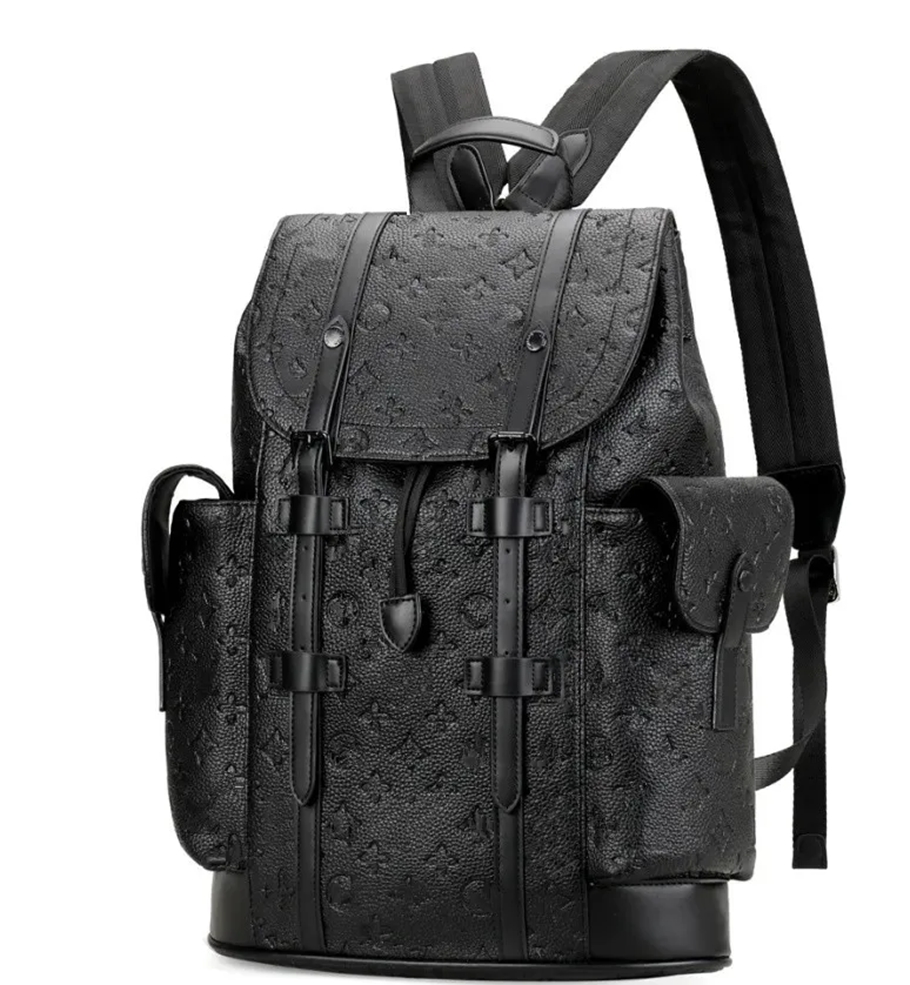 10A Fashion Backpack Designer school bag for man Womens high capacity bookbags leather travel Bag tote shoulder mens Knapsack back pack Bags fseg A3