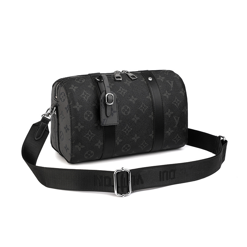 End Fashionable Shoulder Commuting Versatile S Crossbody Casual Simple Handbag For Men High Quality Fashion Bag