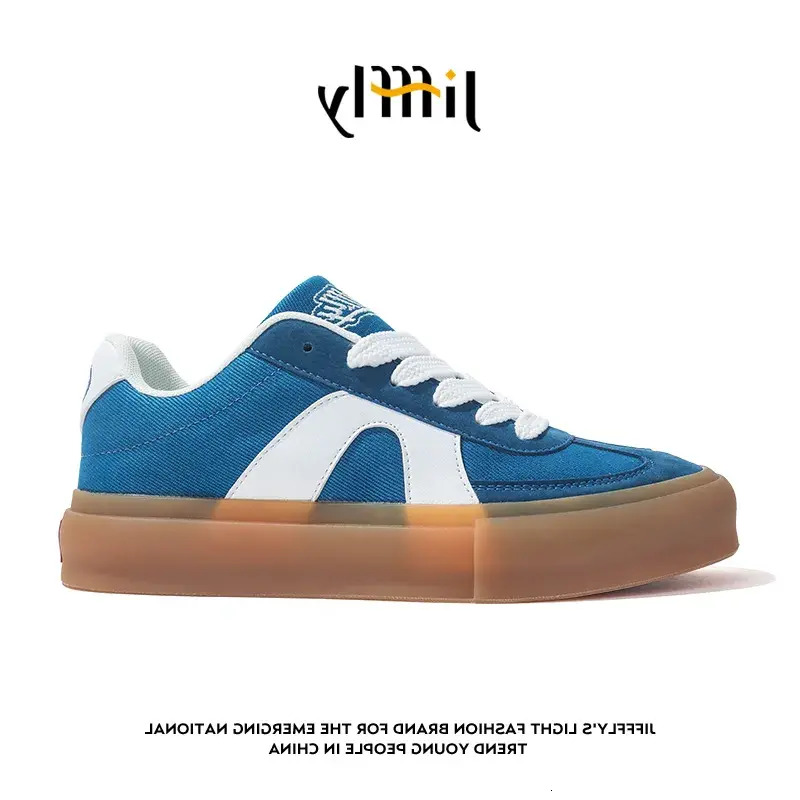 2026 New New Athletic Shoe Designer Free Luxury Shipping Jifffly Outdoor Casual Running Retro Run Youth Height Increase Men's And Women's