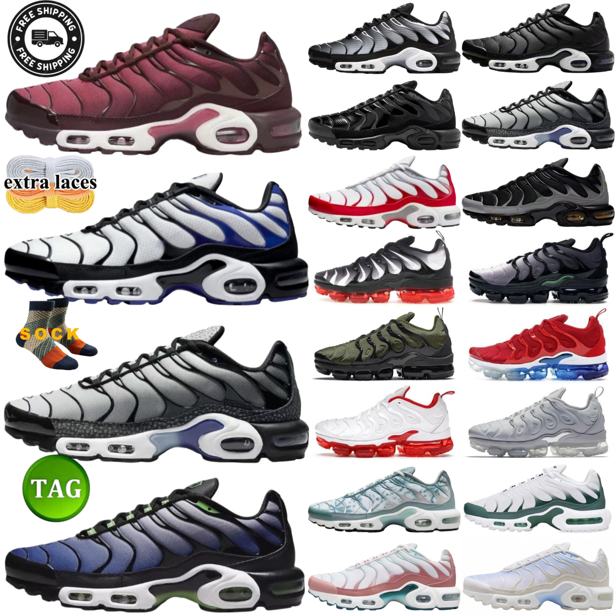 maxsplus free shipping mens sneaker running shoes casual shoes brand designer womens low top fashion classic retro maxsplus black blue purple yellow