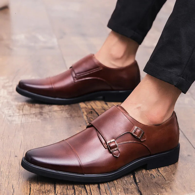 2026 New New Designer Shoe Dress Women Formal Shoes Europe Fashion Ladies Leather High Heel British Gentleman Brogue Slip-On Men Oxfords Free Luxury