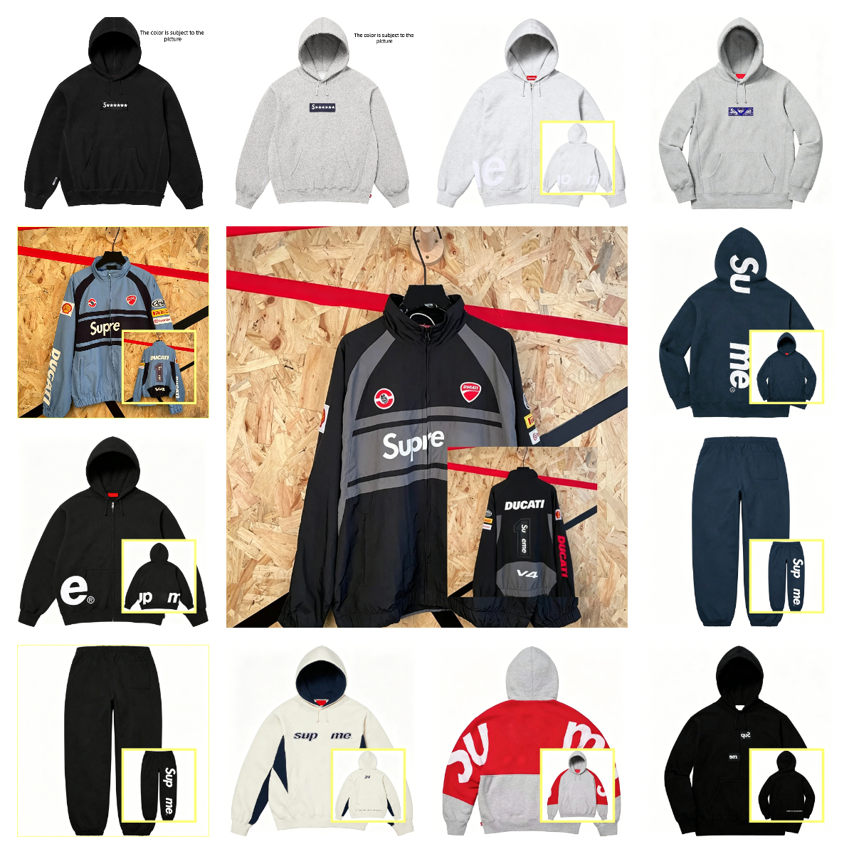 Hip Hop Loose Sleeves, Supeeme Hoodie Sweatpants, High Quality Designer Hoodie T Shirt, Hoodies For Men Zip Up Hoodie Jacket, Designer Clothes Men S