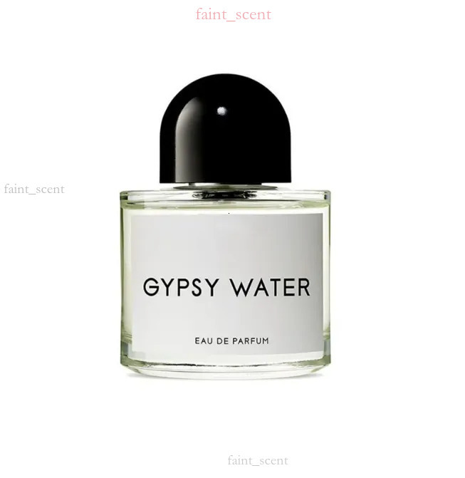 2026 Men Women 100ML Fragrance spray Bal d'Afrique ABSOLU DE PARFUM Gypsy Water Mojave Ghost Blanche Perfume 100ml High quality Parfum Long Las