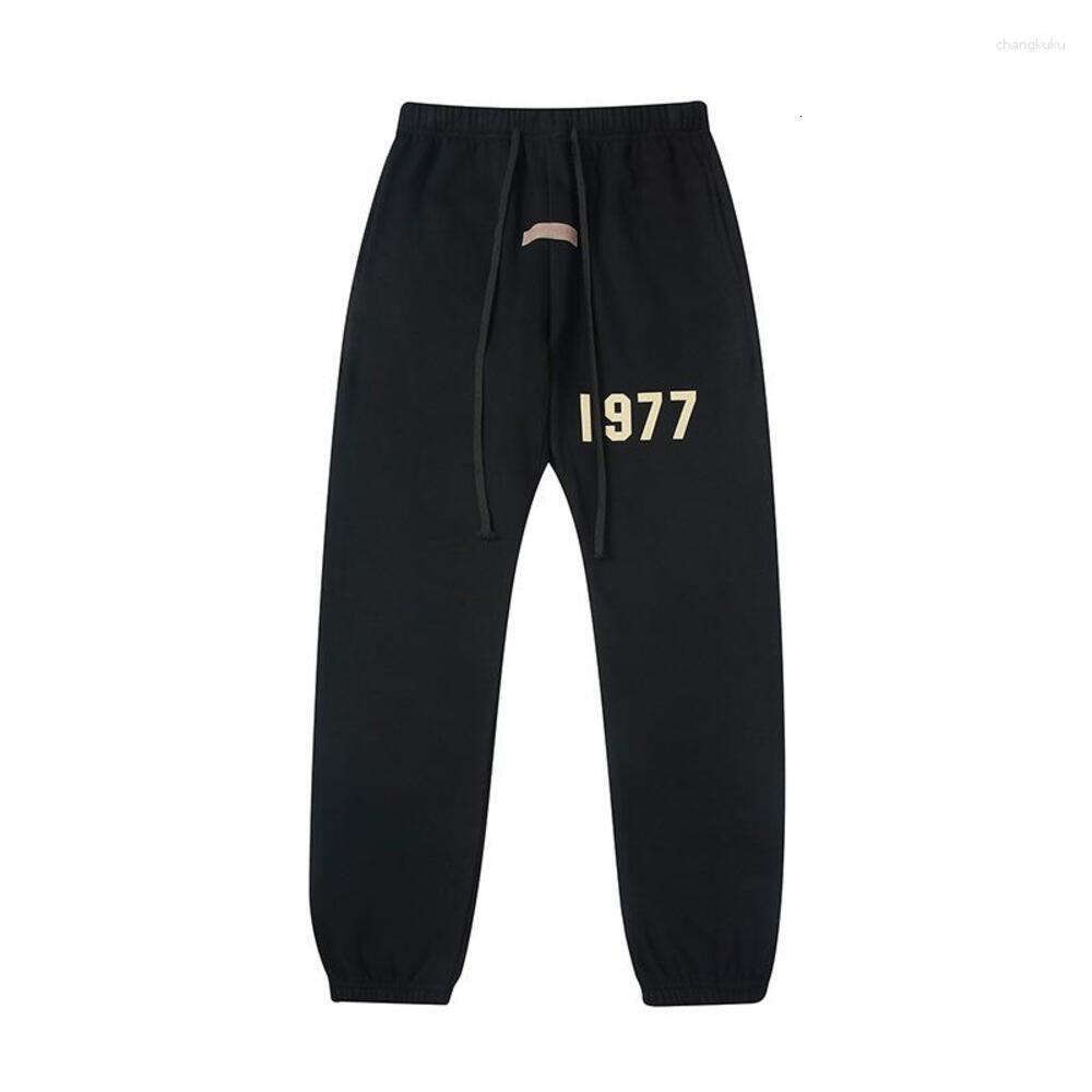 Essential Hoodies Cotton Trendy Street Esss Hoody Sports Classic 3D Letter Print Loose Casual Jogging Essentialsasy Tracksuit Pants Essentialys Swea