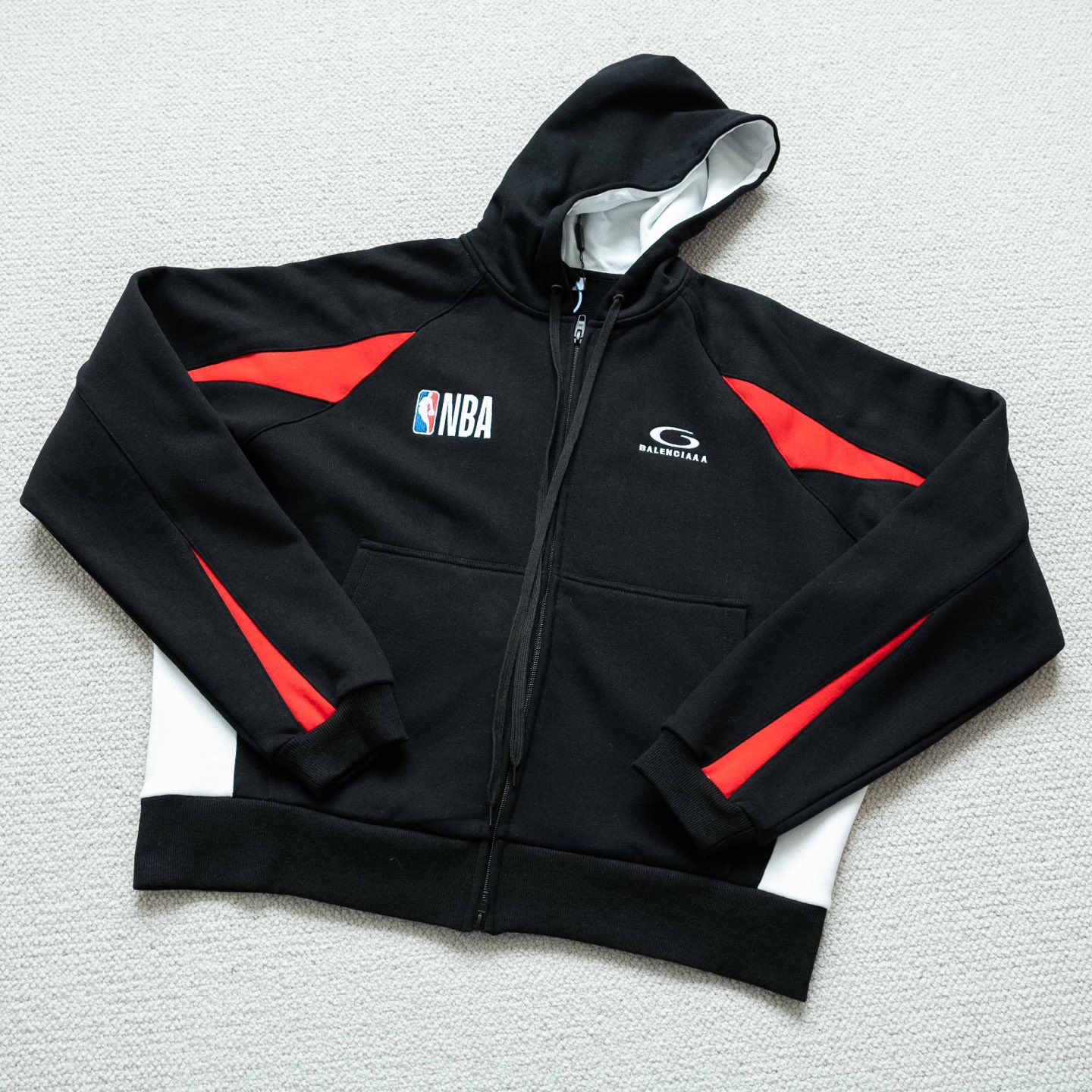 new luxury high quality Jackets Designer Men's jacket Zipper embroidery letters Hoodie sweatshirt coat fashion casual and loose Men's Clot