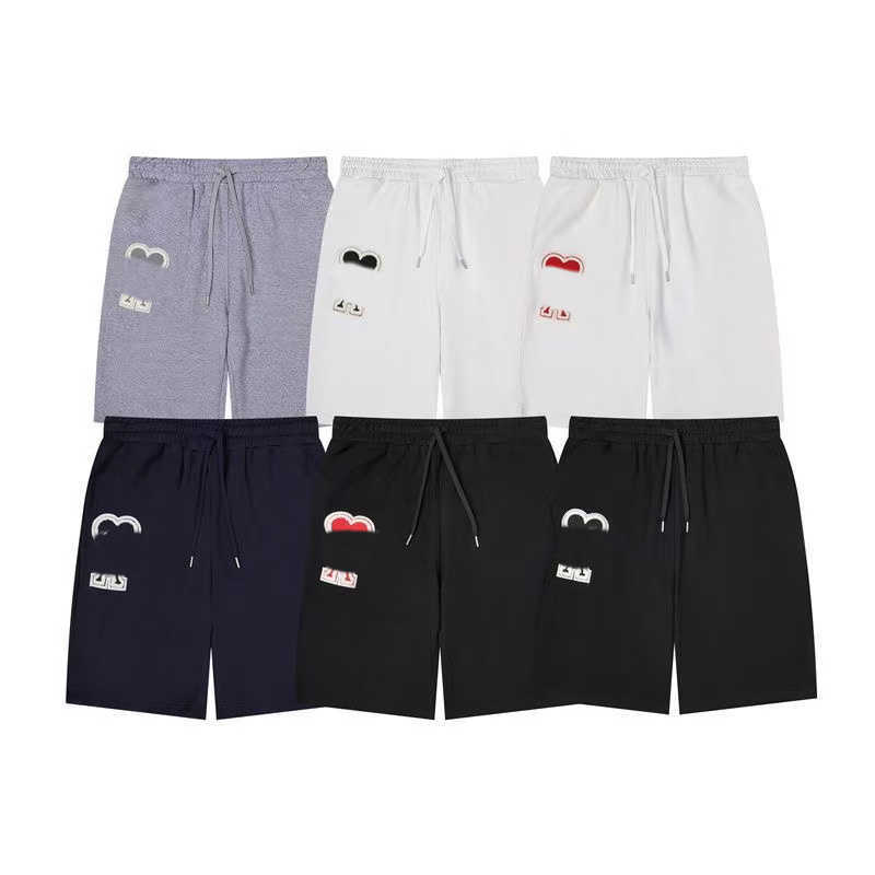 Pantaloncini Pantaloncini da basket da uomo Pantaloncini estivi da uomo da donna Swim Sport Costumi da bagno pantaloncini pantaloni pantaloncini pan