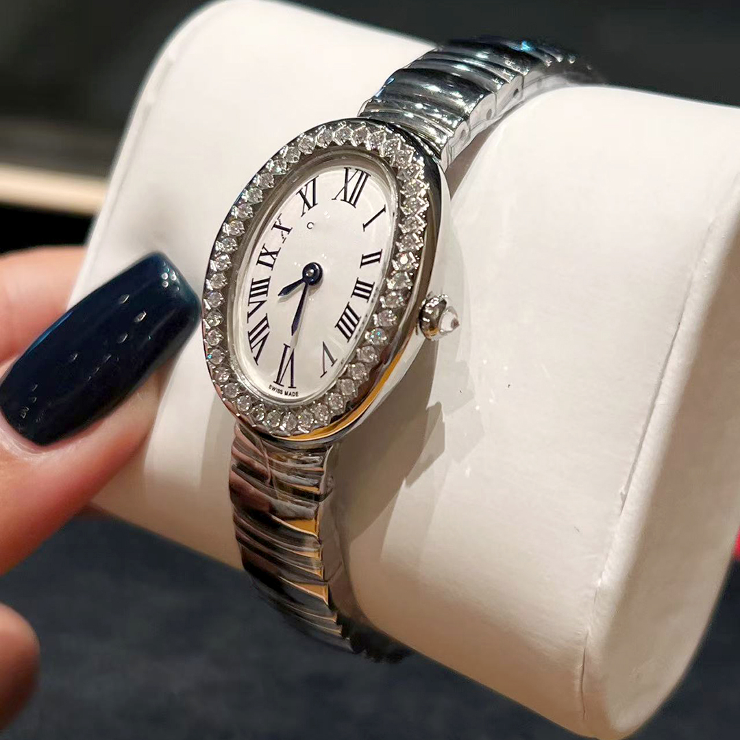 Watch designer watch luxury watches women watch steel designer 12A starry sky dinner travel high quality Steel many styles watches 6 colors very goo