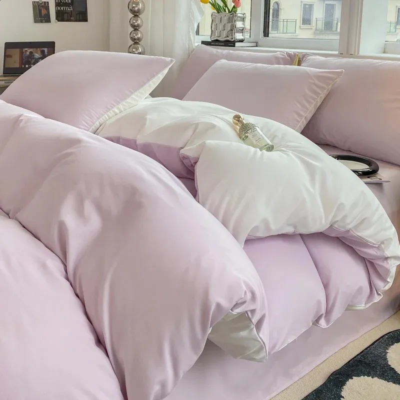 27AYL Elegant Full Range Bed Sheets with Superior Cotton Fabric-image-1111418639