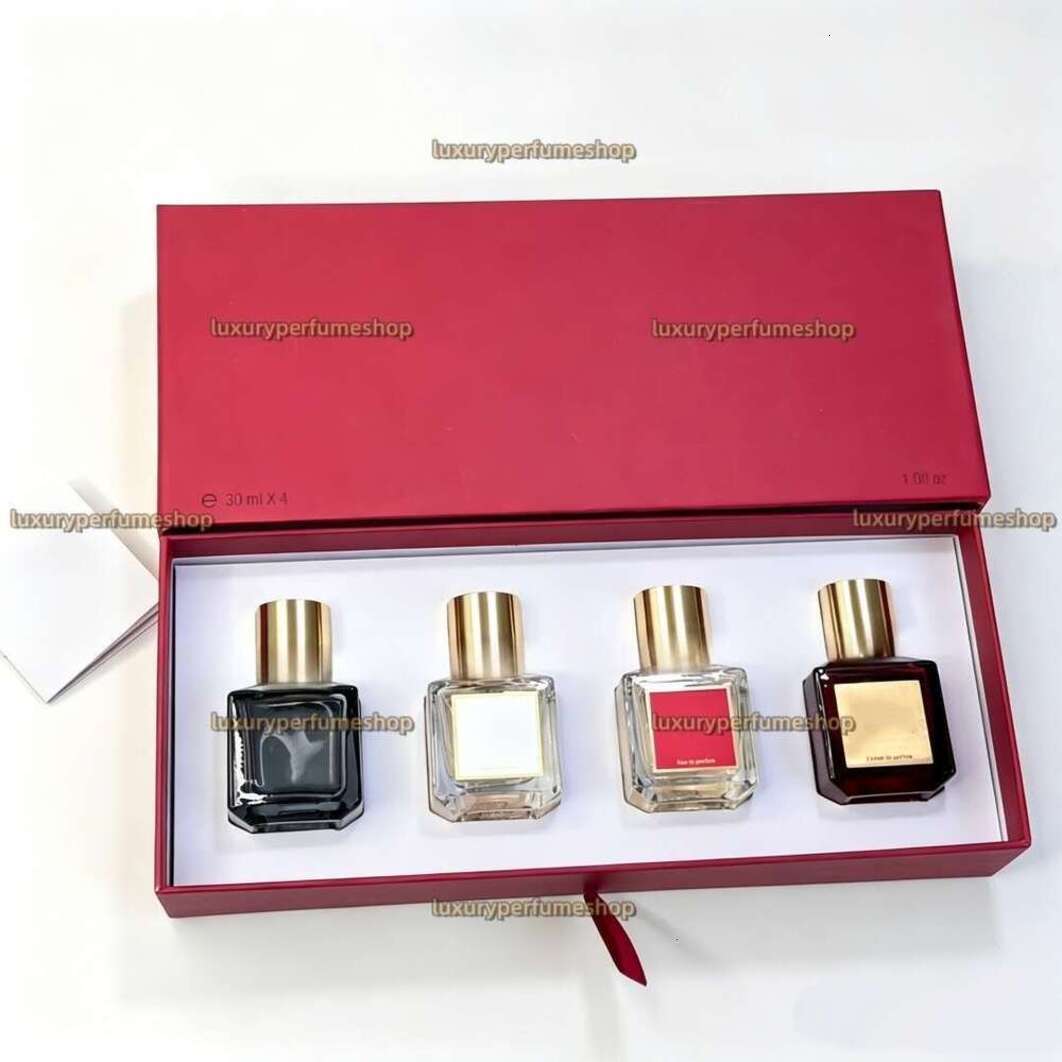Mini ensemble de parfums 20 parfums pour hommes et femmes les mieux notés EDP Intense High Sillage Collection de miniatures de voyage avec atomis