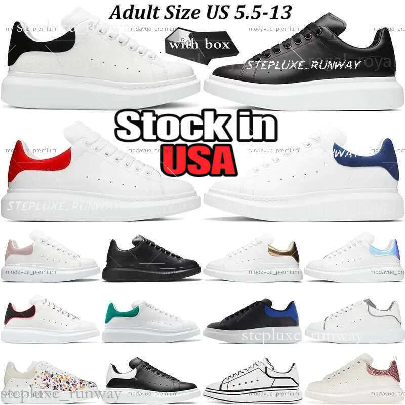 Designer Shoes Oversized Tainers Sneaker Mens Womens White Black Leather Suede Velvet Lace Up Chaussures VVV SSS de Espadrilles Unisex Sports Traine