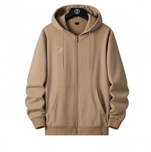 Jacket Mens Autumn Embroidered New Windbreaker Coats Men Hooded Outdoor Windproof Jackets Outerwear S260622