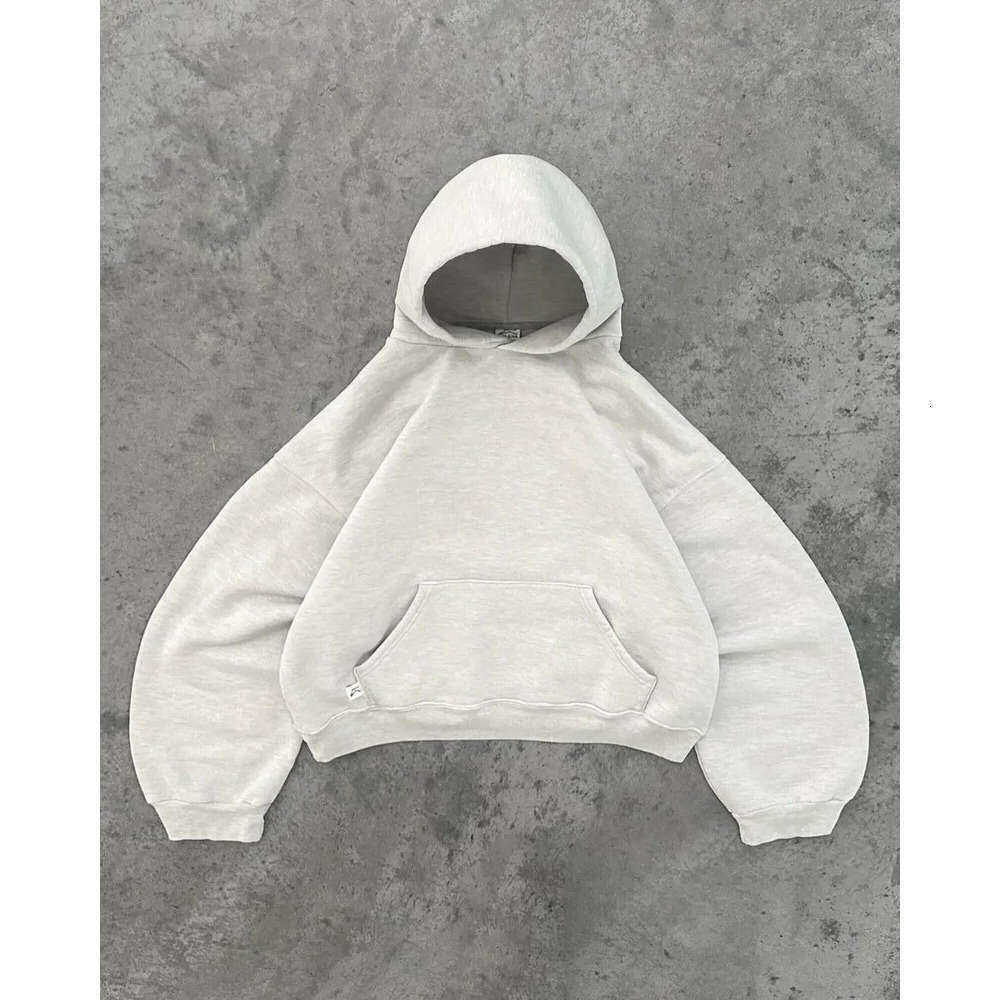 Hoodie Mens Retro Print Coat Strtwear Jeans Pullover Women Clothing Tracksuit Strtwear F2d S260622