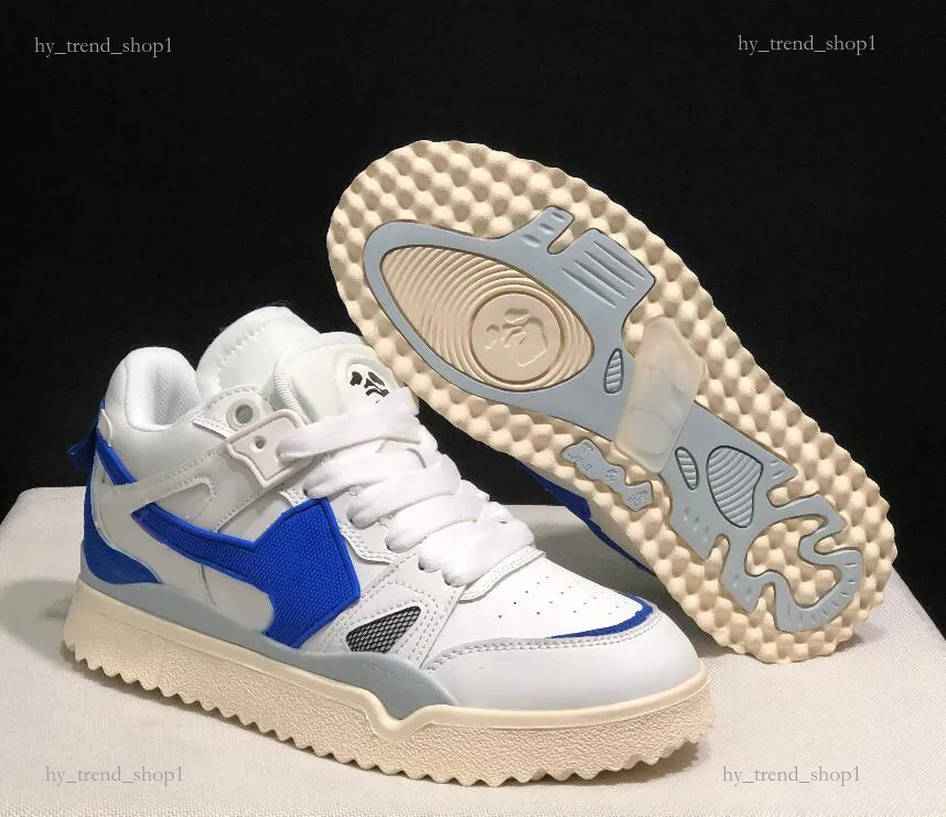 Out Of Office Leather running shoes Athletic Footwear with Modern Design Casual Mens Leather Sneakers for Jogging Everyday Use ca 0f3