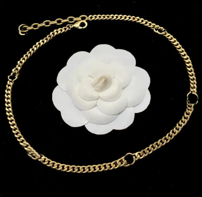 Designer Fashion Necklaces for Women jewelry With Gift Box Necklace Party Necklaces & Pendants Wedding Lovers Mother's Day Gift