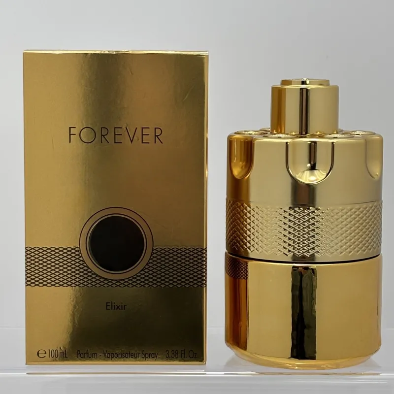 The Most Wanted perfume Parfum 100ml USA Stock 3 5 Day Free Shipping USPS Fast Delivery N1