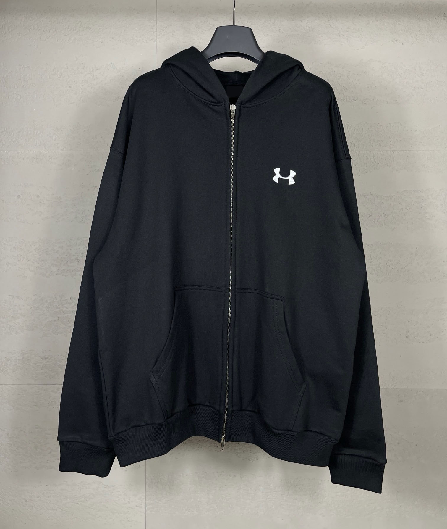 Men's plus size Outerwear & Coats Sizehoodies hoodies suit hooded casual fashion color stripe printing Asian size high quality wild breathable