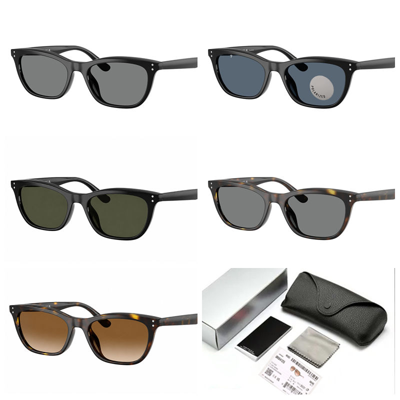 square redesign new style Sunglasses No 4474D unisex Designer brand sun glasses for men woman sunglasses with original quality packages!