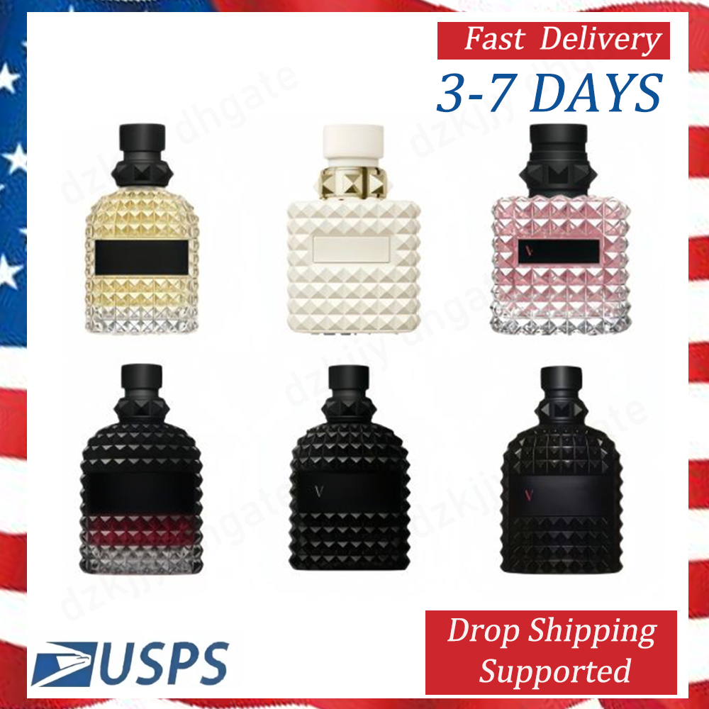Delivered From Local Warehouse Within 3 7 Days High quality Cologne Men's Perfume Women's Perfume Top Class Cologne Body Spray Perfume Neu