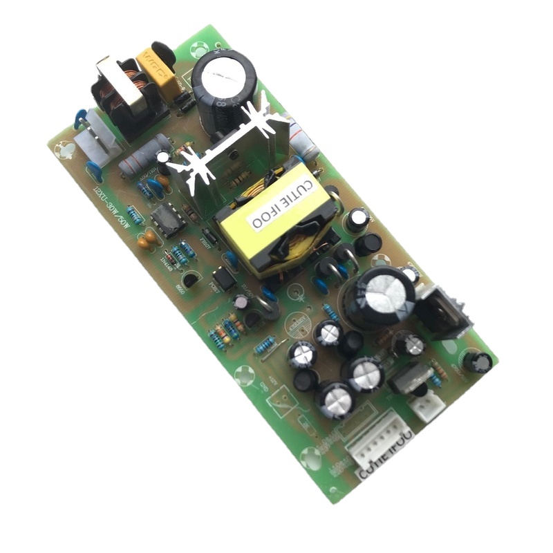 50W Repair Replacement Switching Power Supply PSU for Behringer Sound Mixer Console SMPSU22 5V 15V -15V 48V 16 Way-image-1111612929