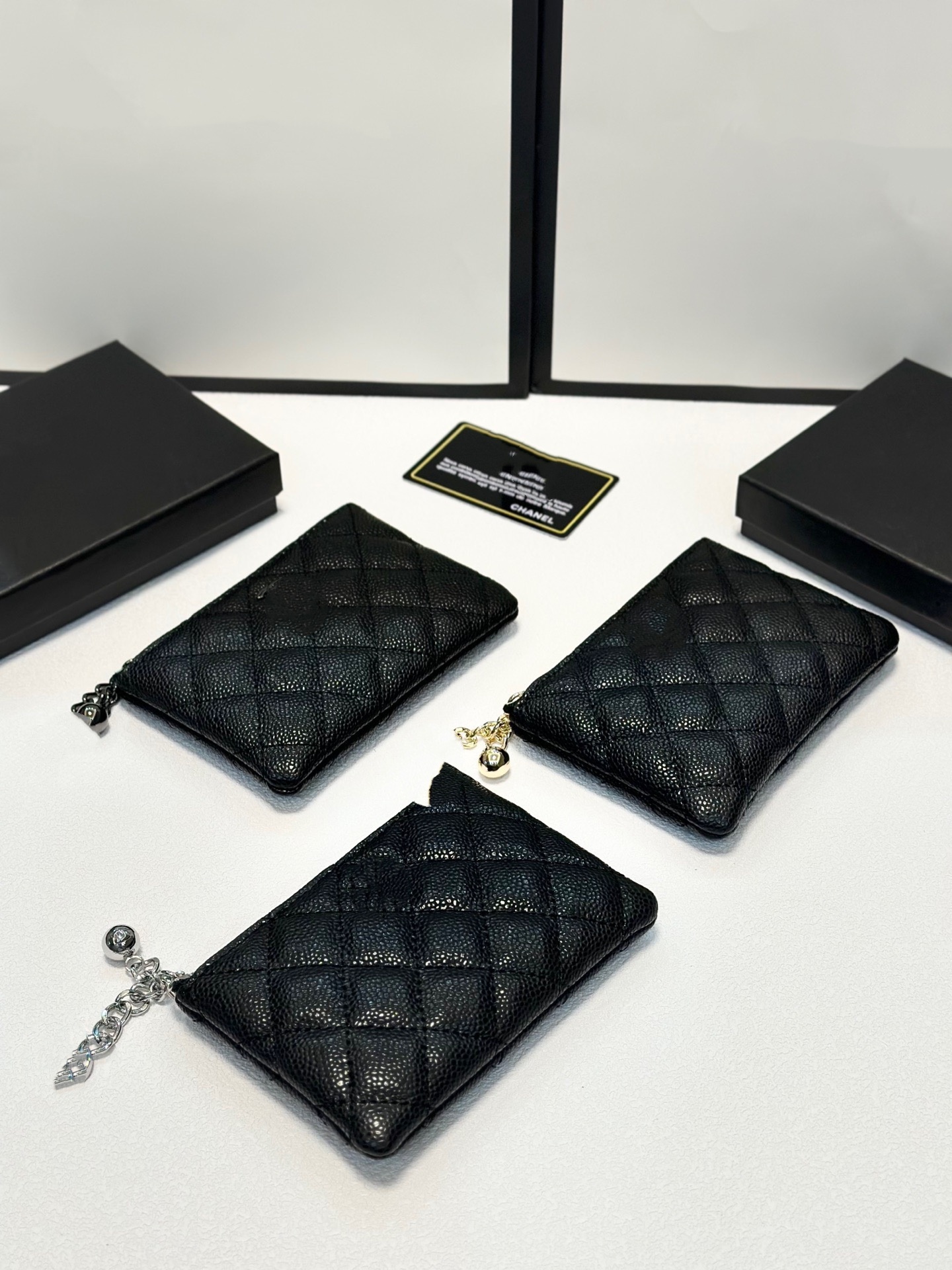 Clutch Bag Designer Femmes Bracelet Téléphone Sacs Mini Pochette Accessoires Porte-clés Zippé Porte-Monnaie Quotidien Sac À Main Poignet Portefeu