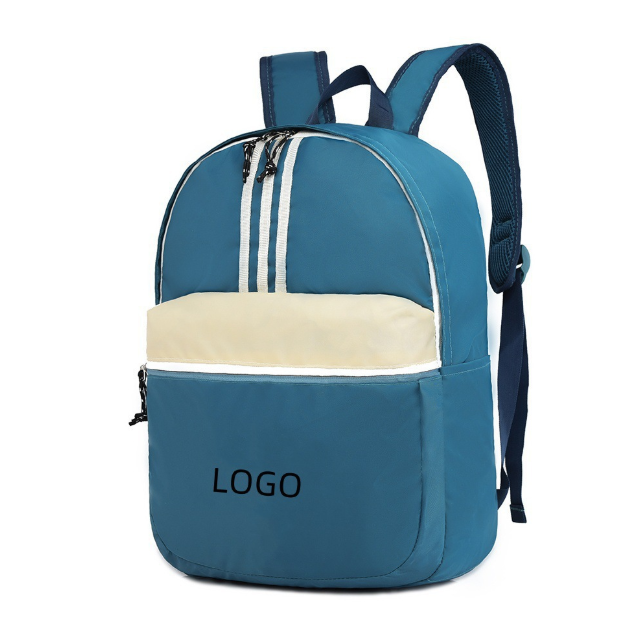 N designer bag popular and simple new backpack a fashionable and casual travel bag for both men and women and a student schoolbag