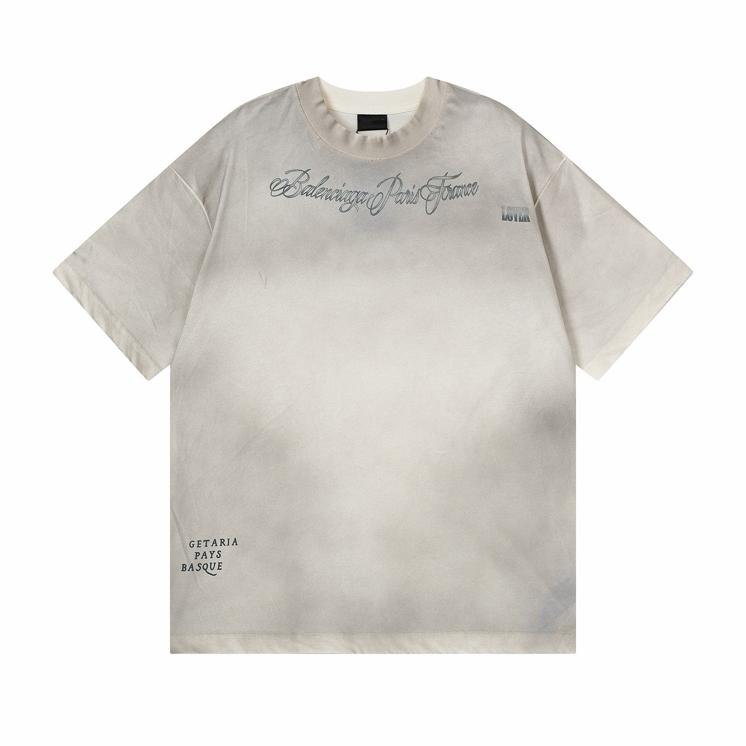 Men's Plus Tees & Polos Hip Hop Muscle Fit Curved Hem White Cotton Custom Printing Men Women T Shirt Casual Quantity Trend M-XXL 65465r3g