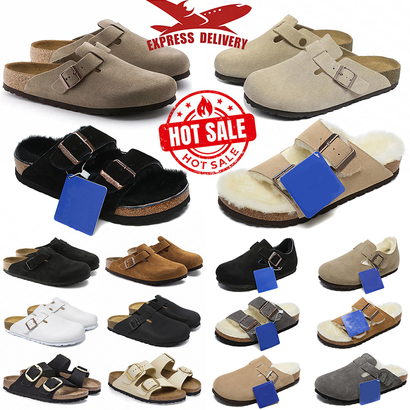Free Shipping Designer birkenstockksandal men women birkenstockkclogs berkinstok sandals birken stocks summer slippers sliders shoes mules classic