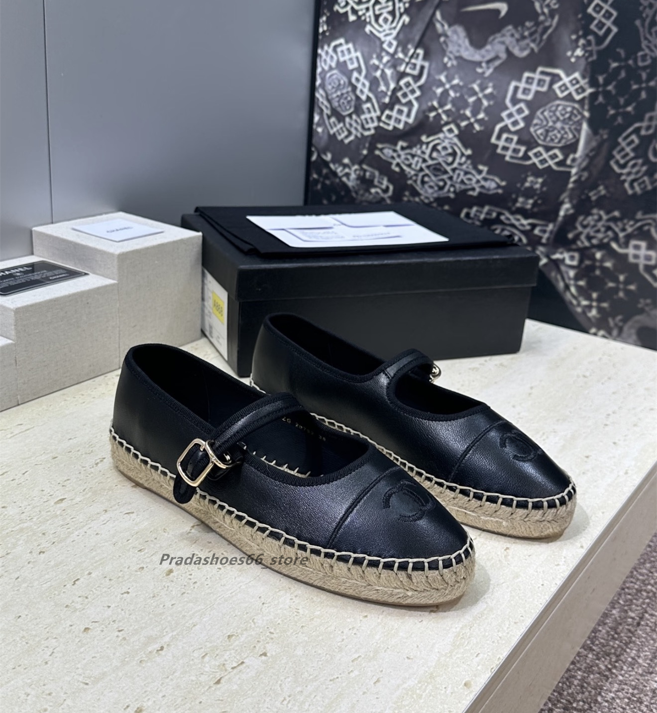 2026 Luxury Designer Spring Women Mary Jane Shoes torys Fashion Fisherman's shoes Ladies Comfort Soft Sole Flats Women's Comfort Ballerina