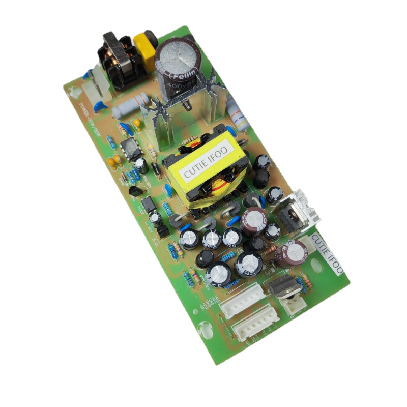 50W 16-Way Universal Switching Power Supply PSU for Soundcraft YAMAHA Behringer Sound Mixer Console 12V 15V -15V 48V-image-1111611717