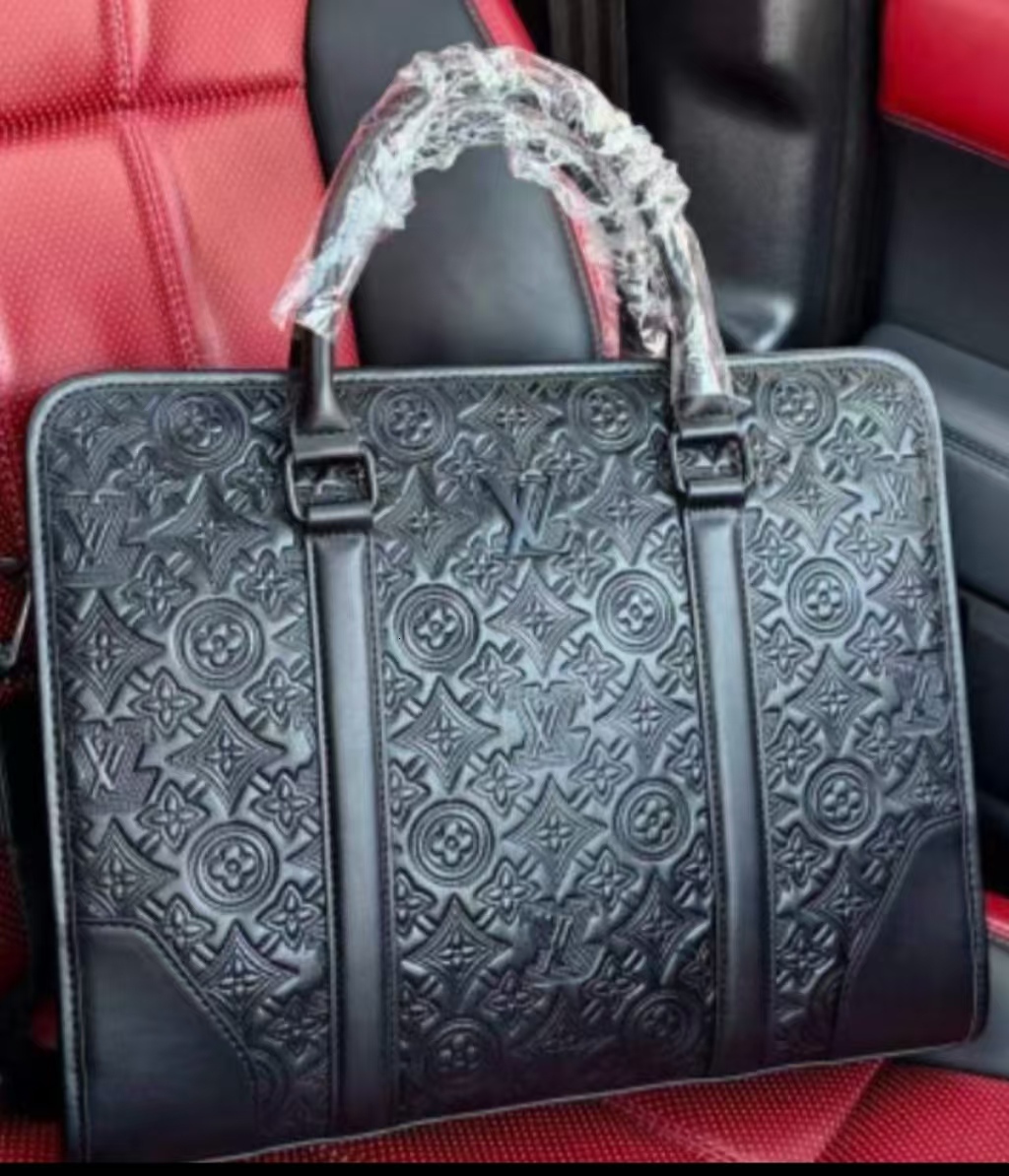 10A backpack New laptop designer bag briefcase mens business bags Package Hots Sale Laptop computer Bag Leather Handbag Messenger High Capacity Shou