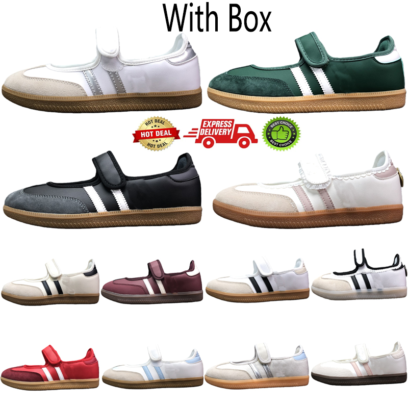 2026 nouvelles chaussures de danse décontractées basses luxueuses rétro compactes-rouge, vert, noir, cuir de vison, couleur café, respirantes, an