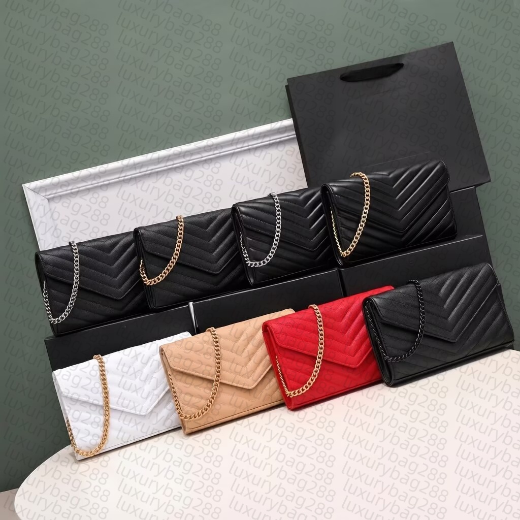 women Tote bag designers bag underarm bag Shoulder Bag real leather messenger backpack chain waller wallet LE 1 A 7 Luxury Bag 10a Designer Bags 202