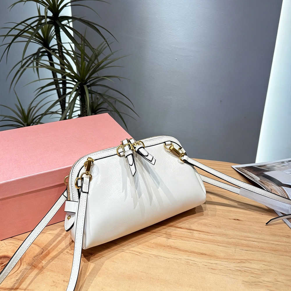 It Bag Crossbody Genuine Leather Trendy Designer Handbags Luxury Bag Vintage Top Handle Shoulder Tote 2026 New Arrival30