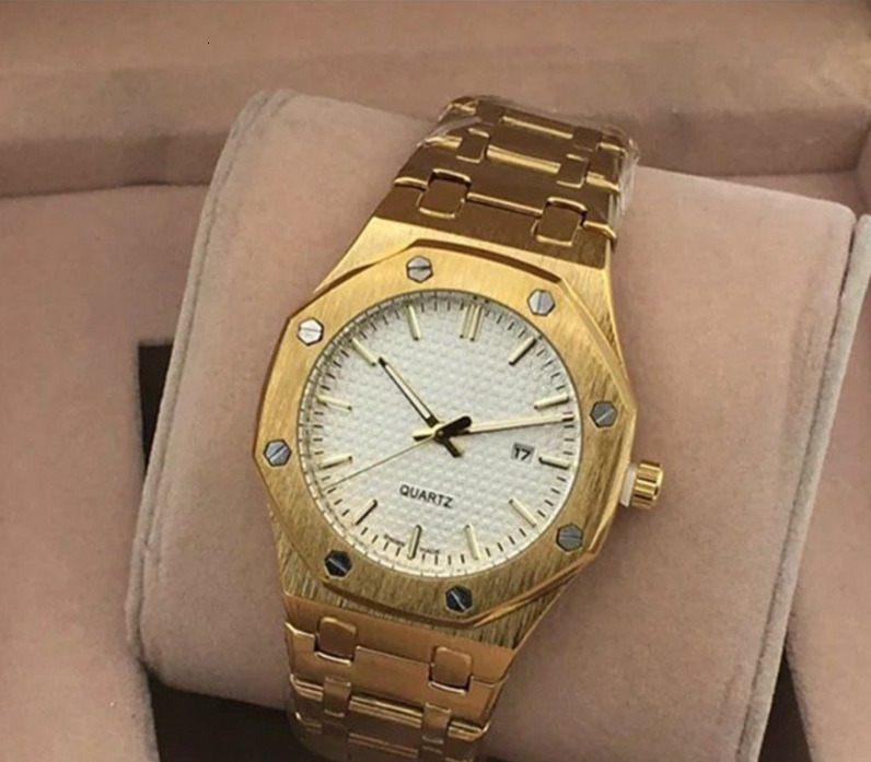 designer luxury watch popular item Wish Geneva Aipi A stainless steel P 9-color fashion watch super clone watches High-quality fashionable sports wr