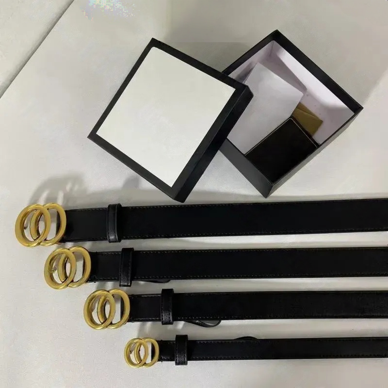 Buyers' Picksdesigner belt mens belts womens brand belt luxury belt length 100-125CM woman men belt fashion classics casual letter smooth buckl