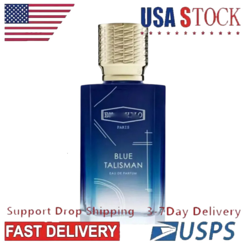 Women Fragrance Blue Perfume Paris Fleur Narcotique GYPSY WATER EAU DE PARFUME long lasting smell men US 3-7 Days deliver Delivery Fast