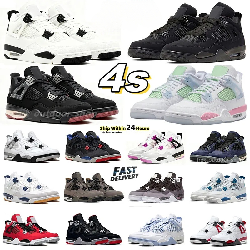 new With Box Designer s basketball Black Cat White Cement Rare Air Cave Stone Navy Military Blue Bred Forget Me Not Red Cement Top Quality size