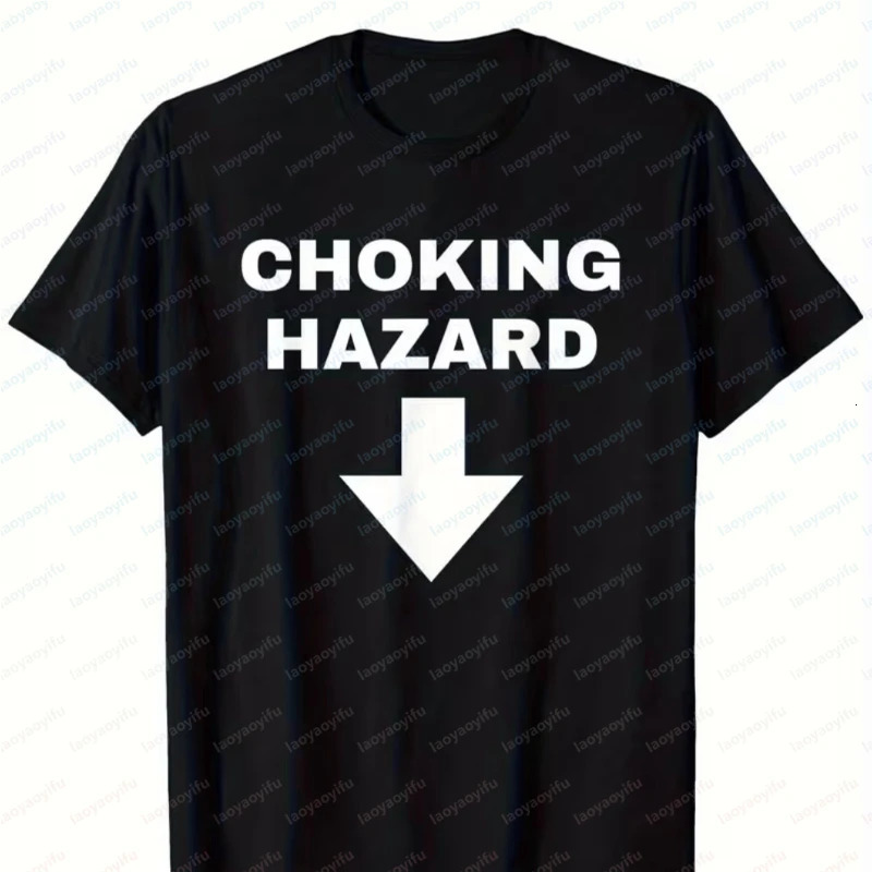 MenS Casual Short Sleeve Cotton TShirt Breathable Crew Neck Choking Hazard Trendy Graphic Tops Retro Spring Summer Ropa Hombre 260622