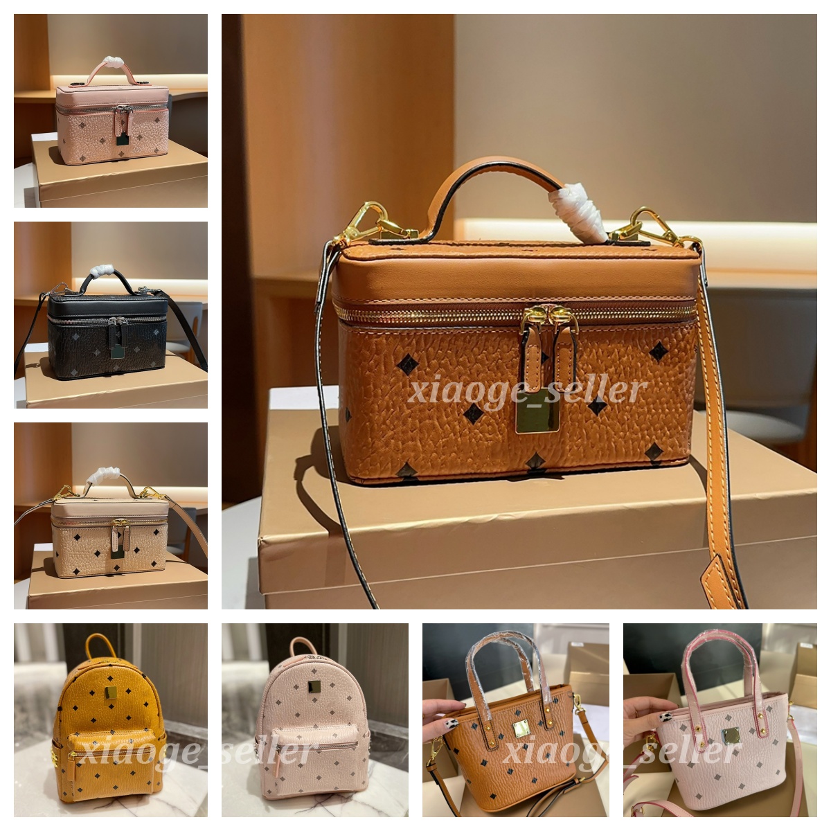 Fashion Women Backpacks bag Luxury Designer Bag bucket bag Tote Bag Soft Leather Crossbody Shoulder Bags Ladys Pillow Bag beach travel Outdoor Ba-image-974091968