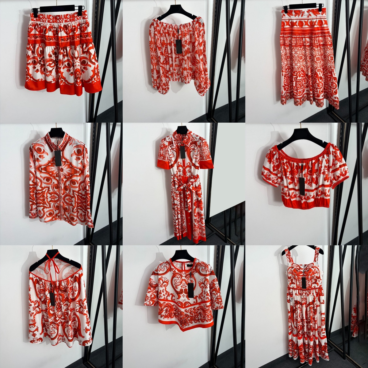 Marque Femmes Jupes Plissées Sexy Coupe Ample Chemisiers Vintage Mariages D'été Fêtes De Vacances Robes Longues Designer Décontracté Mince Pulls
