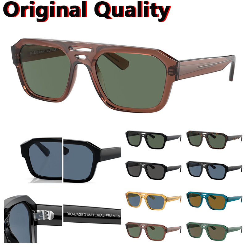 high quality corrigan style Sunglasses No.4397 unisex with Designer brand quality sun glasses for men sunglasses women sunglasses with original qual