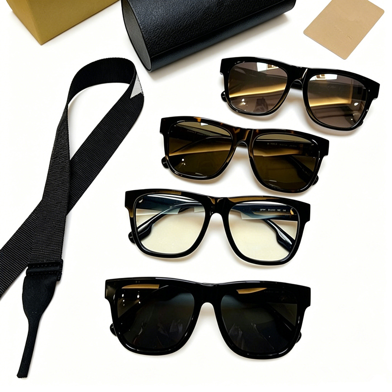 Newest 4Z9F3 Men Sporty String Sunglasses&Optical Frame UV400 56-17-145 with fashion sports eyewear bands Fashion Euro-am Designed fullset case-image-529471873
