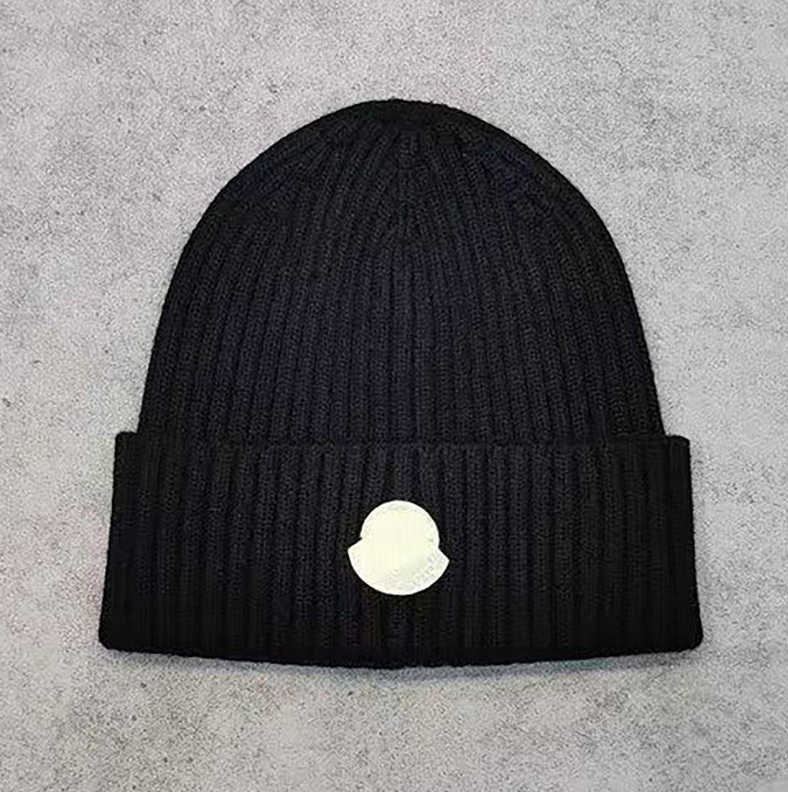 cap beanie hat skull cap casquette for women Caps Knitted Hat Embroidery Couples Fall Cold Snowy Wool Unisex Warm GoodGift S260623