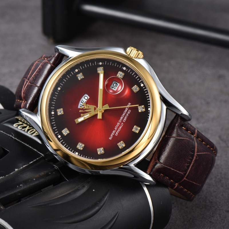 designer watch women 24-hour hot-selling bestsellers popular business leisure watches. from the super clone watches High-quality fashionable sports