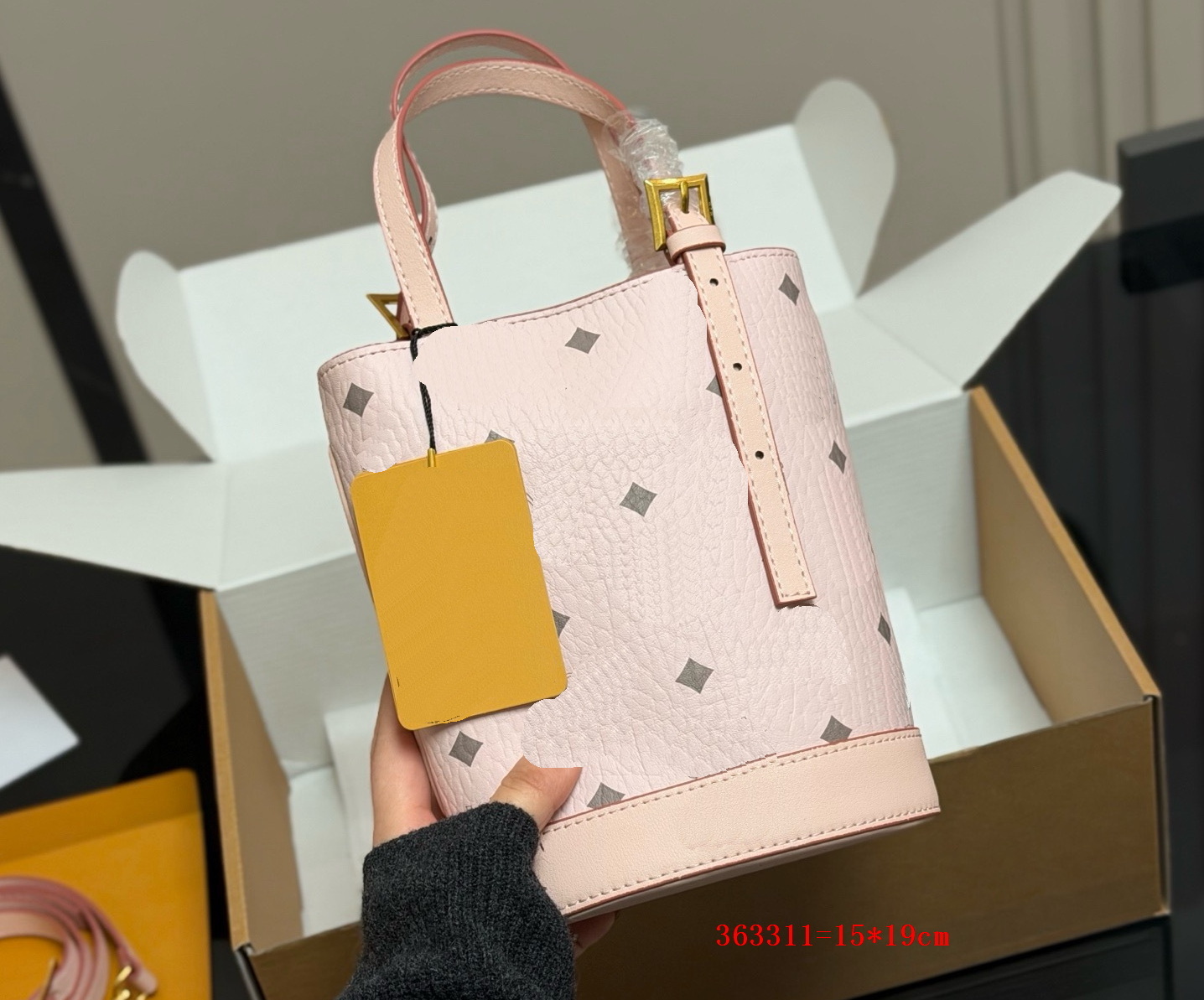 Designer Evening Bags Luxury Best-selling Shopping Basket New Style Elegant and Fashionable Multi-purpose Shoulder Bag with Crossbody Strap Handbags