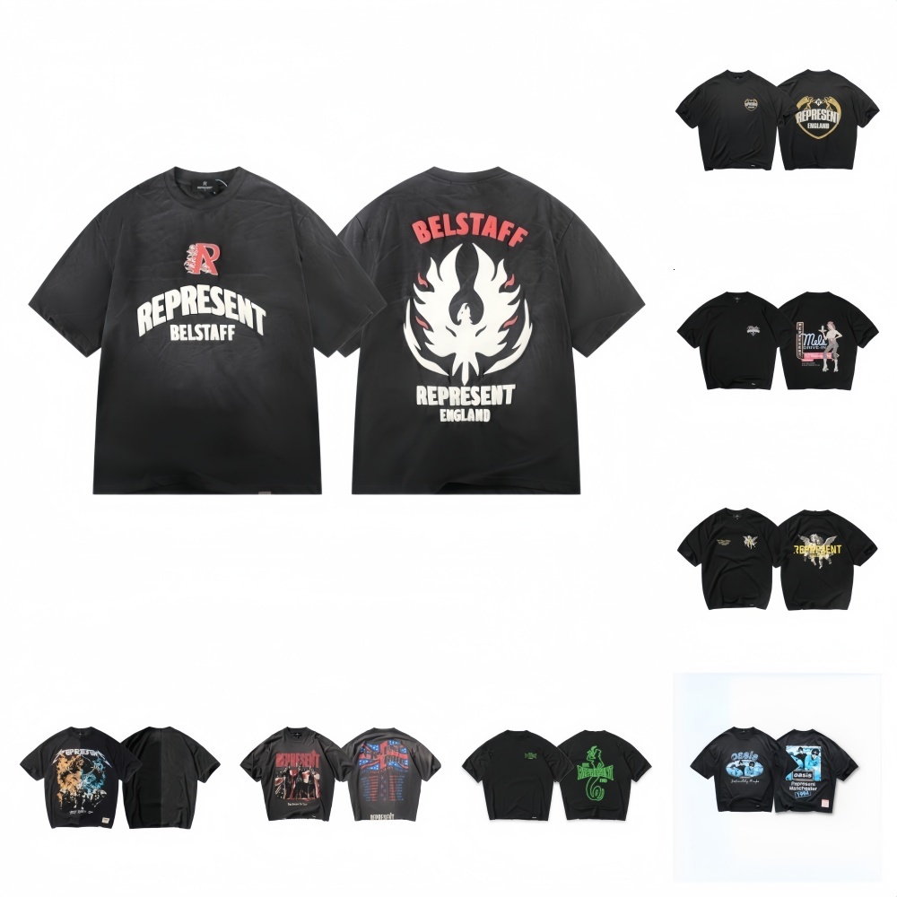 representshirts designer t shirt men fashion graphic tee women high quality wash shirt outdoor sweatshirt ventilate pullover leisure shirts men m-image-971466874